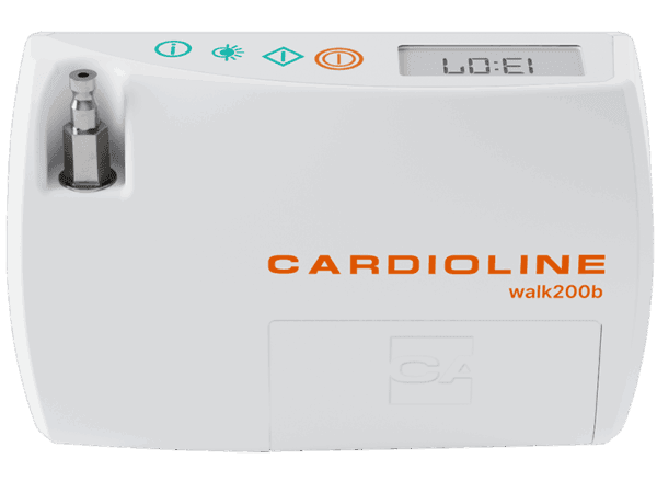 Holter pressorio Cardioline